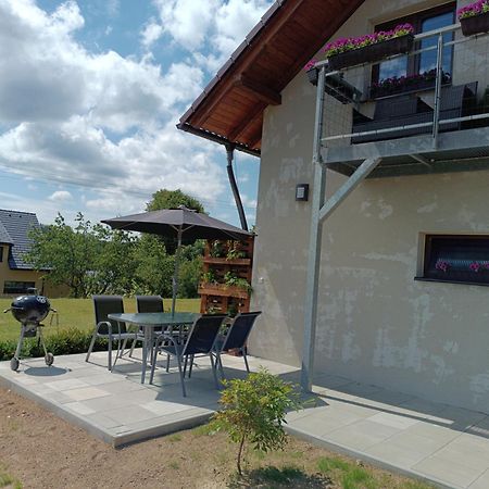 Apartman Frymburk 700 エクステリア 写真