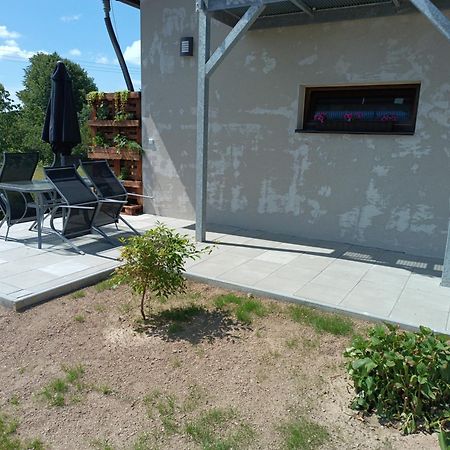 Apartman Frymburk 700 エクステリア 写真